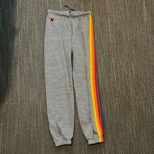 Aviator nation sweatpants
